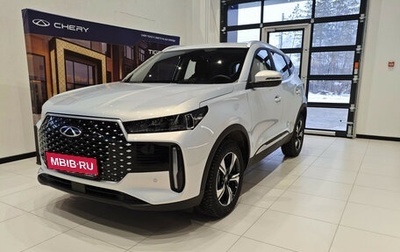 Chery Tiggo 4 I рестайлинг, 2024 год, 2 500 000 рублей, 1 фотография