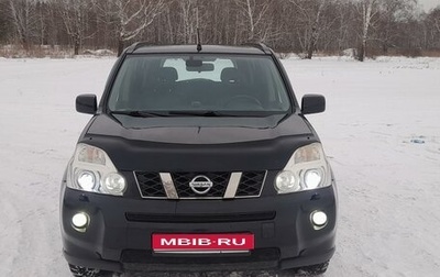 Nissan X-Trail, 2008 год, 1 100 000 рублей, 1 фотография