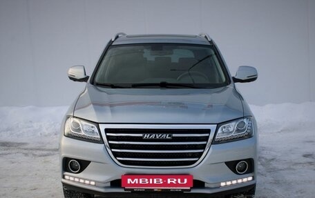 Haval H2, 2019 год, 1 307 000 рублей, 2 фотография