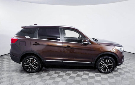 Lifan X70 I, 2018 год, 939 000 рублей, 8 фотография