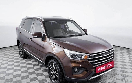 Lifan X70 I, 2018 год, 939 000 рублей, 7 фотография