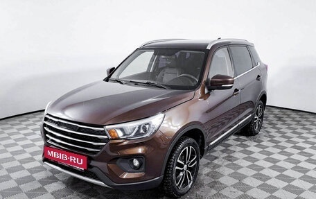 Lifan X70 I, 2018 год, 939 000 рублей, 5 фотография