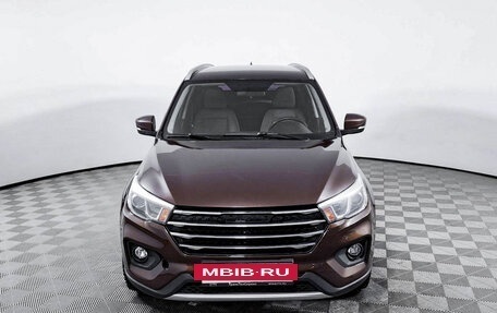 Lifan X70 I, 2018 год, 939 000 рублей, 6 фотография