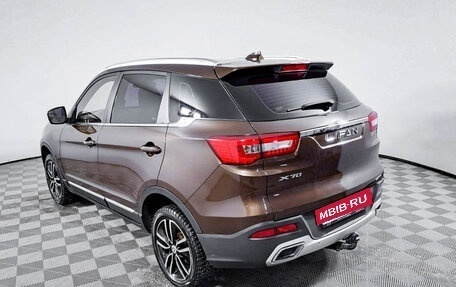 Lifan X70 I, 2018 год, 939 000 рублей, 11 фотография