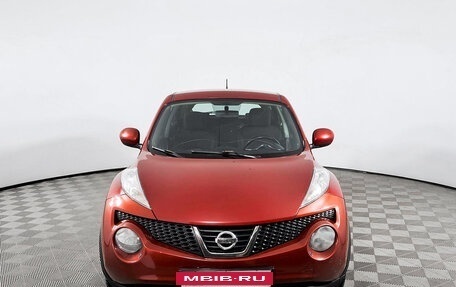 Nissan Juke II, 2011 год, 830 000 рублей, 6 фотография