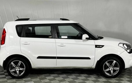 KIA Soul I рестайлинг, 2014 год, 1 164 000 рублей, 4 фотография