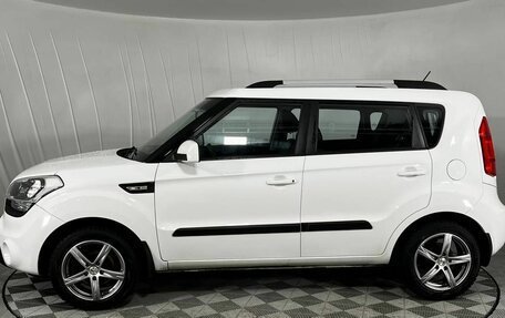 KIA Soul I рестайлинг, 2014 год, 1 164 000 рублей, 8 фотография