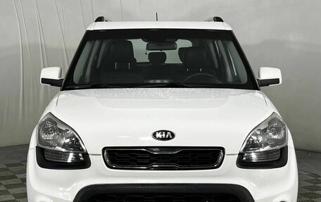 KIA Soul I рестайлинг, 2014 год, 1 164 000 рублей, 2 фотография