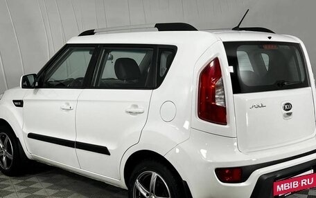 KIA Soul I рестайлинг, 2014 год, 1 164 000 рублей, 7 фотография