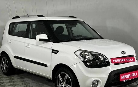 KIA Soul I рестайлинг, 2014 год, 1 164 000 рублей, 3 фотография