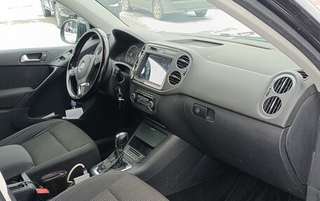 Volkswagen Tiguan I, 2012 год, 1 540 000 рублей, 7 фотография