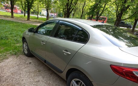 Renault Fluence I, 2014 год, 700 000 рублей, 3 фотография