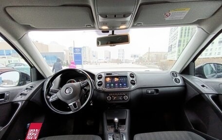 Volkswagen Tiguan I, 2012 год, 1 540 000 рублей, 10 фотография