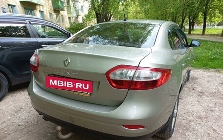 Renault Fluence I, 2014 год, 700 000 рублей, 5 фотография