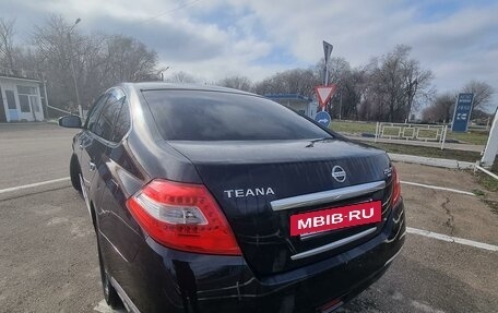 Nissan Teana, 2008 год, 1 050 000 рублей, 3 фотография