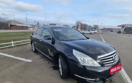 Nissan Teana, 2008 год, 1 050 000 рублей, 4 фотография