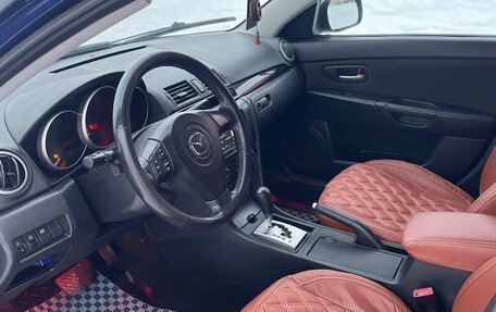 Mazda 3, 2006 год, 750 000 рублей, 2 фотография