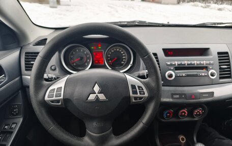 Mitsubishi Lancer IX, 2008 год, 900 000 рублей, 2 фотография