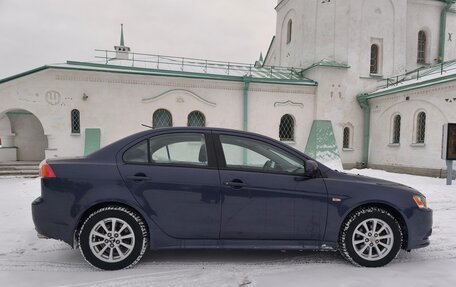 Mitsubishi Lancer IX, 2008 год, 900 000 рублей, 4 фотография