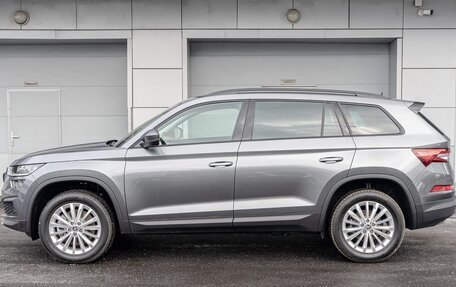 Skoda Kodiaq I, 2024 год, 4 700 000 рублей, 2 фотография