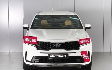 KIA Sorento IV, 2020 год, 3 469 000 рублей, 3 фотография