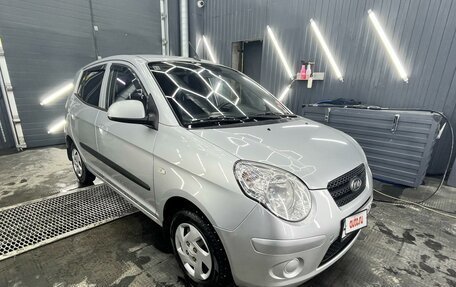 KIA Picanto I, 2010 год, 449 000 рублей, 2 фотография