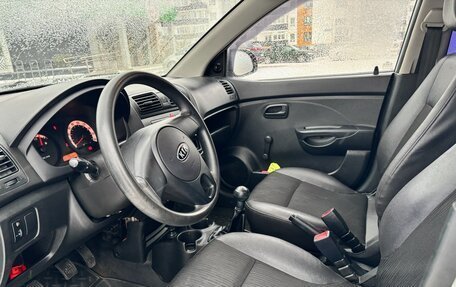 KIA Picanto I, 2010 год, 449 000 рублей, 18 фотография