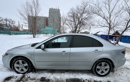 Mazda 6, 2007 год, 650 000 рублей, 4 фотография