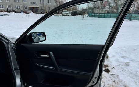 Mazda 6, 2007 год, 650 000 рублей, 16 фотография