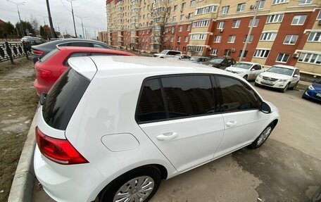 Volkswagen Golf VII, 2014 год, 1 630 000 рублей, 7 фотография