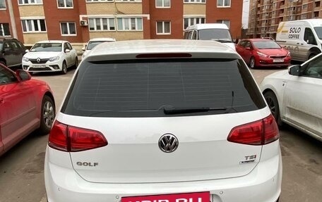 Volkswagen Golf VII, 2014 год, 1 630 000 рублей, 6 фотография