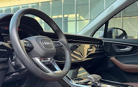 Audi Q7, 2022 год, 4 250 077 рублей, 7 фотография