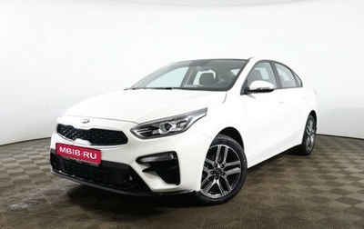 KIA Cerato IV, 2024 год, 3 090 000 рублей, 1 фотография