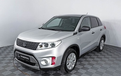 Suzuki Vitara II рестайлинг, 2018 год, 1 595 000 рублей, 1 фотография