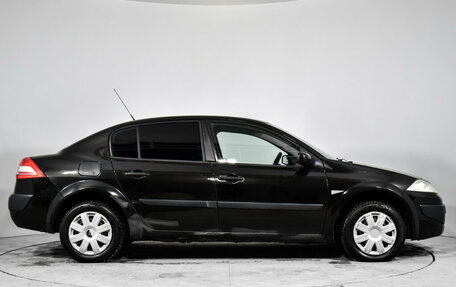 Renault Megane II, 2008 год, 480 000 рублей, 4 фотография