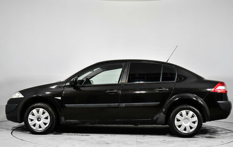 Renault Megane II, 2008 год, 480 000 рублей, 8 фотография