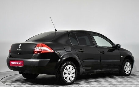 Renault Megane II, 2008 год, 480 000 рублей, 5 фотография