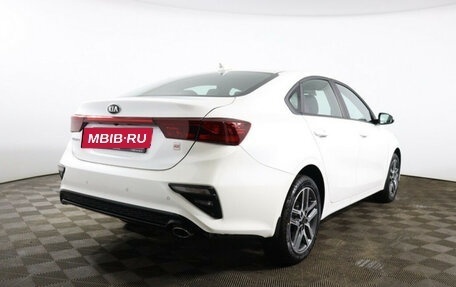 KIA Cerato IV, 2024 год, 3 090 000 рублей, 3 фотография