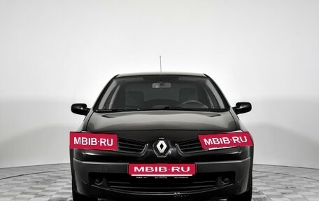 Renault Megane II, 2008 год, 480 000 рублей, 2 фотография