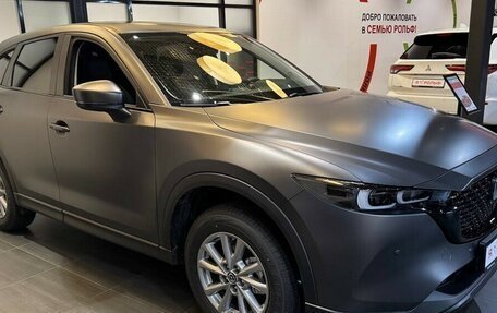 Mazda CX-5 II, 2024 год, 3 990 000 рублей, 3 фотография