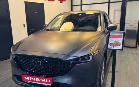 Mazda CX-5 II, 2024 год, 3 990 000 рублей, 2 фотография