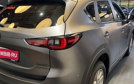 Mazda CX-5 II, 2024 год, 3 990 000 рублей, 5 фотография