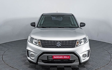 Suzuki Vitara II рестайлинг, 2018 год, 1 595 000 рублей, 2 фотография