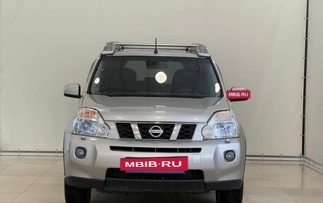 Nissan X-Trail, 2010 год, 1 255 000 рублей, 3 фотография