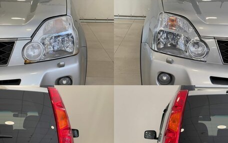 Nissan X-Trail, 2010 год, 1 255 000 рублей, 5 фотография