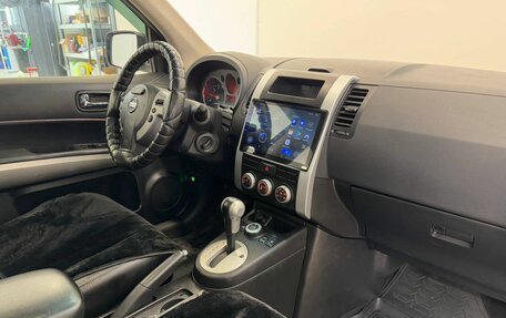 Nissan X-Trail, 2010 год, 1 255 000 рублей, 13 фотография