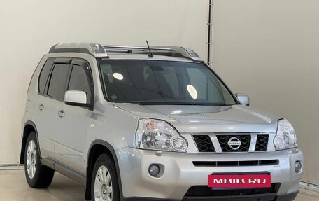 Nissan X-Trail, 2010 год, 1 255 000 рублей, 2 фотография