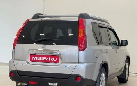 Nissan X-Trail, 2010 год, 1 255 000 рублей, 6 фотография