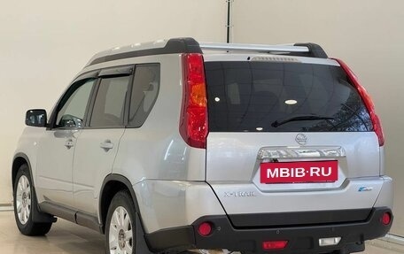 Nissan X-Trail, 2010 год, 1 255 000 рублей, 7 фотография