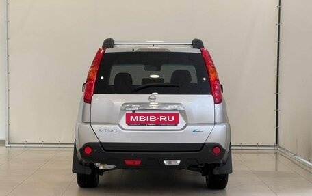 Nissan X-Trail, 2010 год, 1 255 000 рублей, 8 фотография